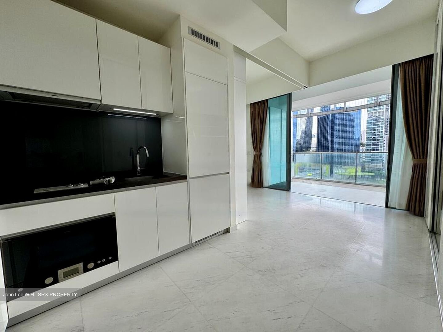 Lincoln Suites (D11), Condominium #456998071